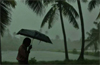 IMD forecasts heavy rain, strong winds across Karnataka for a week
